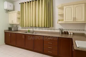 Furnished 2bdrm Apartment in Kahwa Real Estate, Mikocheni for rent