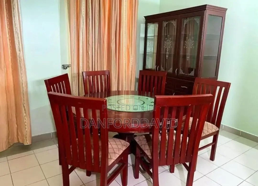Furnished 2bdrm Apartment in Kahwa Real Estate, Mikocheni for rent