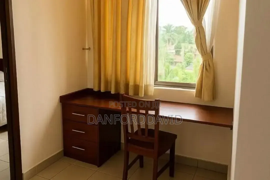 Furnished 2bdrm Apartment in Kahwa Real Estate, Mikocheni for rent