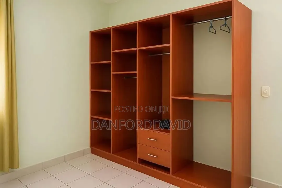 Furnished 2bdrm Apartment in Kahwa Real Estate, Mikocheni for rent