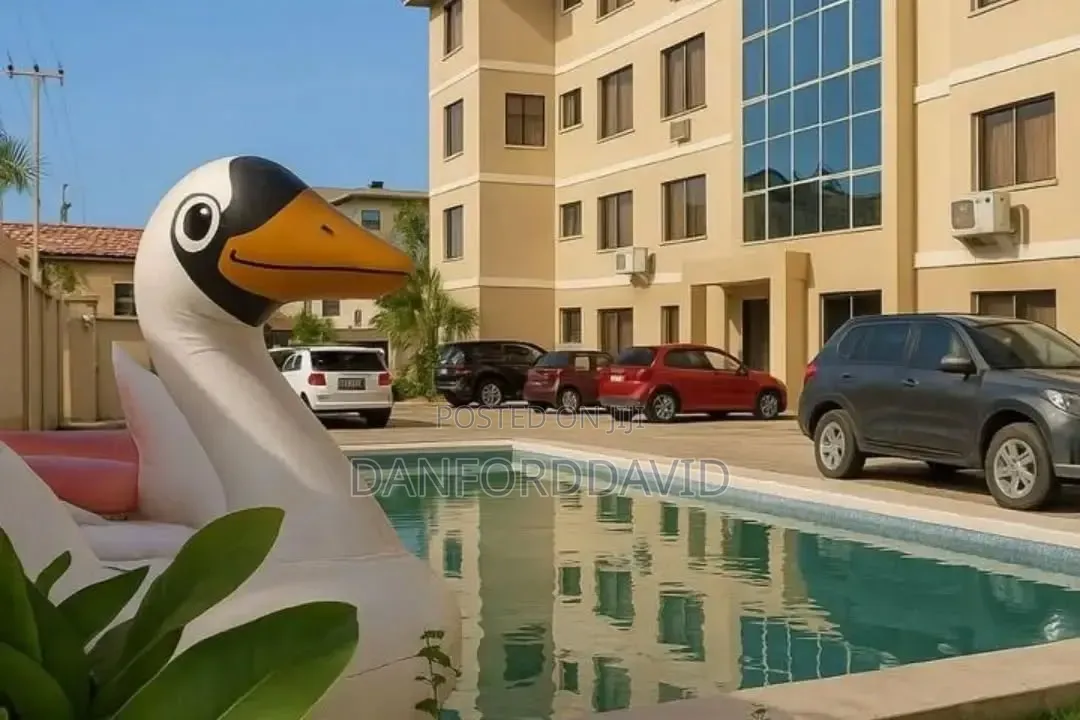 Furnished 2bdrm Apartment in Kahwa Real Estate, Mikocheni for rent