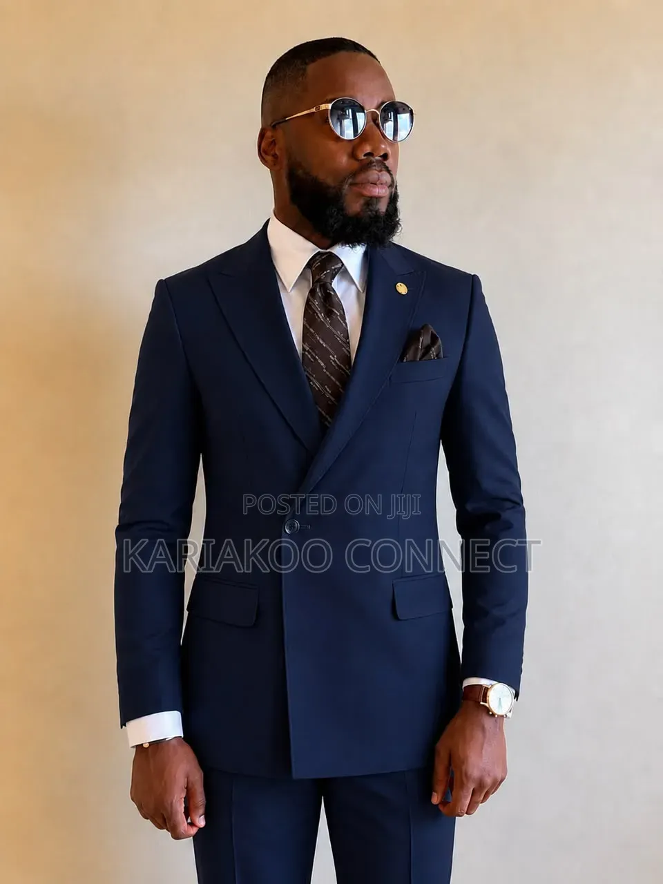 Formal 2 Piece Men Wear