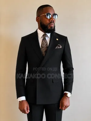 Formal 2 Piece Men Wear