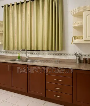 Furnished 2bdrm Apartment in Kahwa Real Estate, Mikocheni for rent