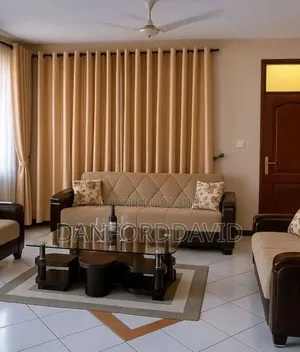 Furnished 2bdrm Apartment in Kahwa Real Estate, Mikocheni for rent