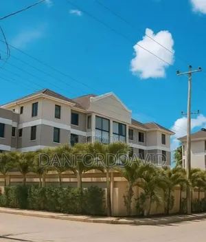 Furnished 2bdrm Apartment in Kahwa Real Estate, Mikocheni for rent
