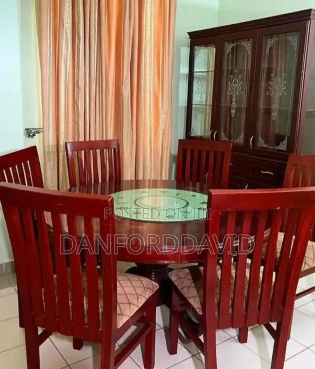 Furnished 2bdrm Apartment in Kahwa Real Estate, Mikocheni for rent
