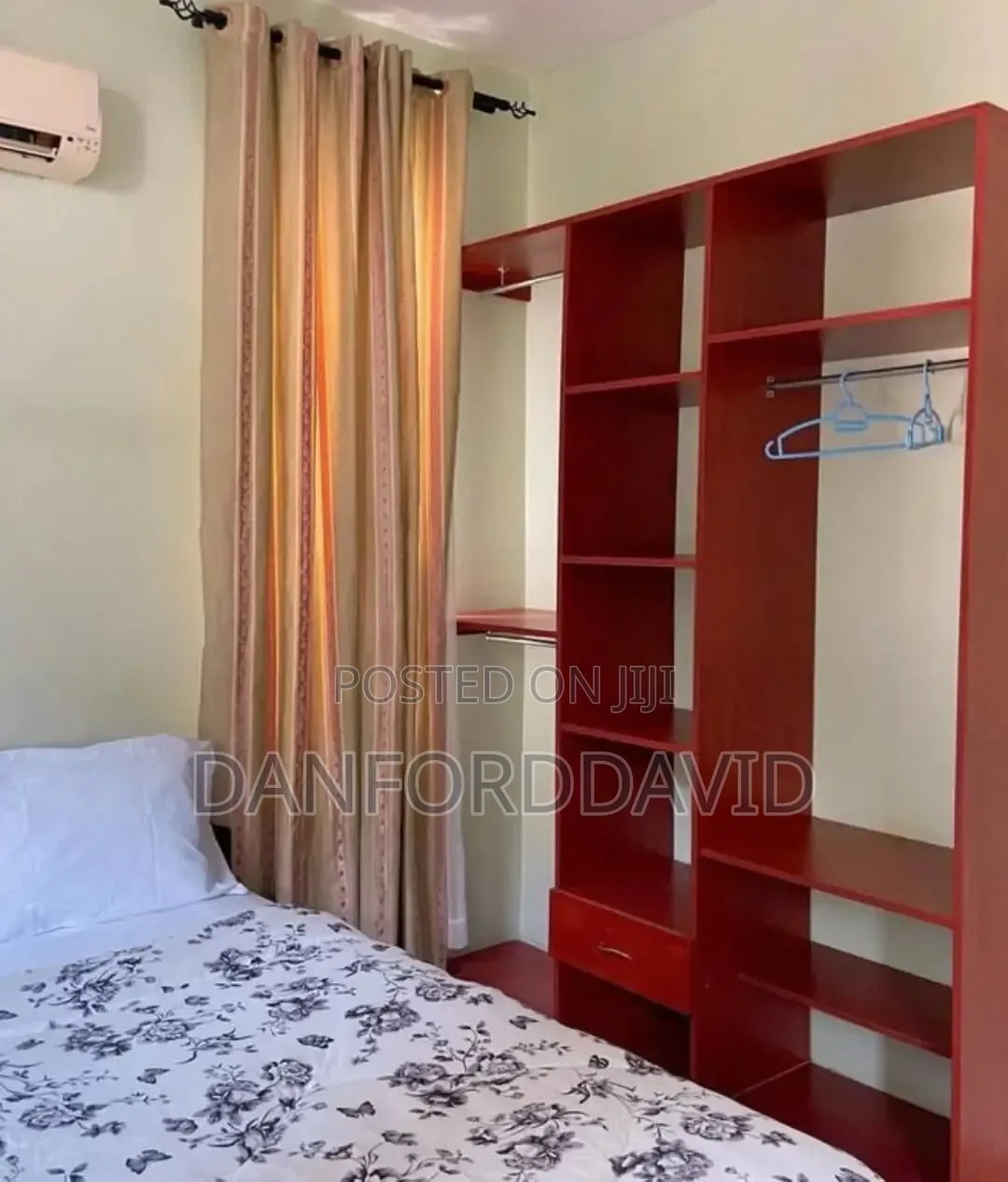 Furnished 2bdrm Apartment in Kahwa Real Estate, Mikocheni for rent