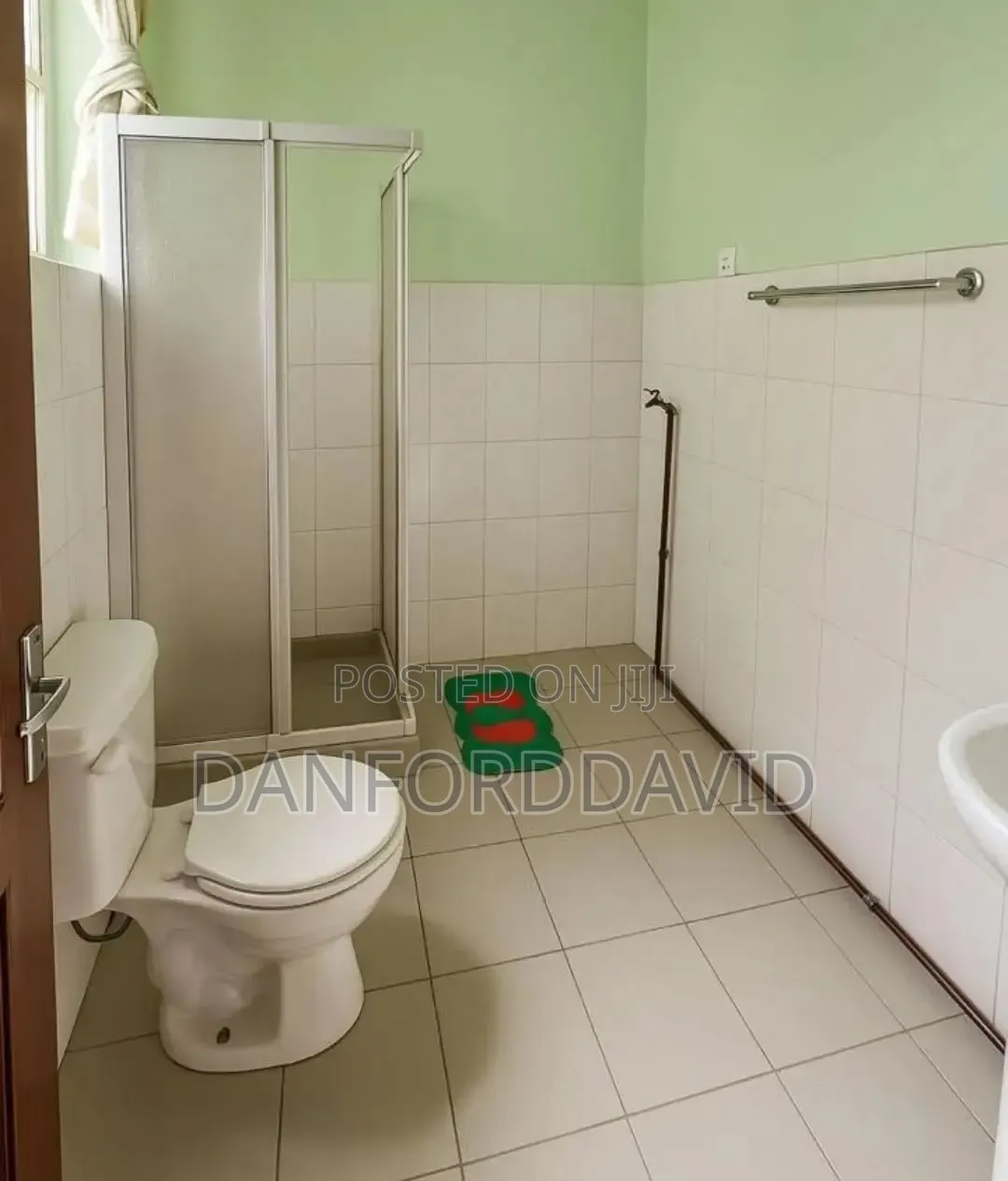 Furnished 2bdrm Apartment in Kahwa Real Estate, Mikocheni for rent