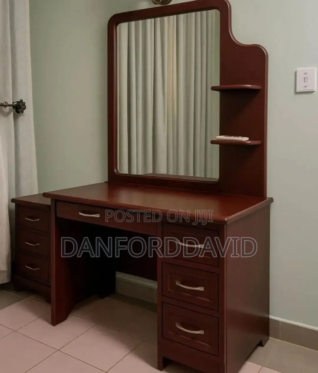 Furnished 2bdrm Apartment in Kahwa Real Estate, Mikocheni for rent