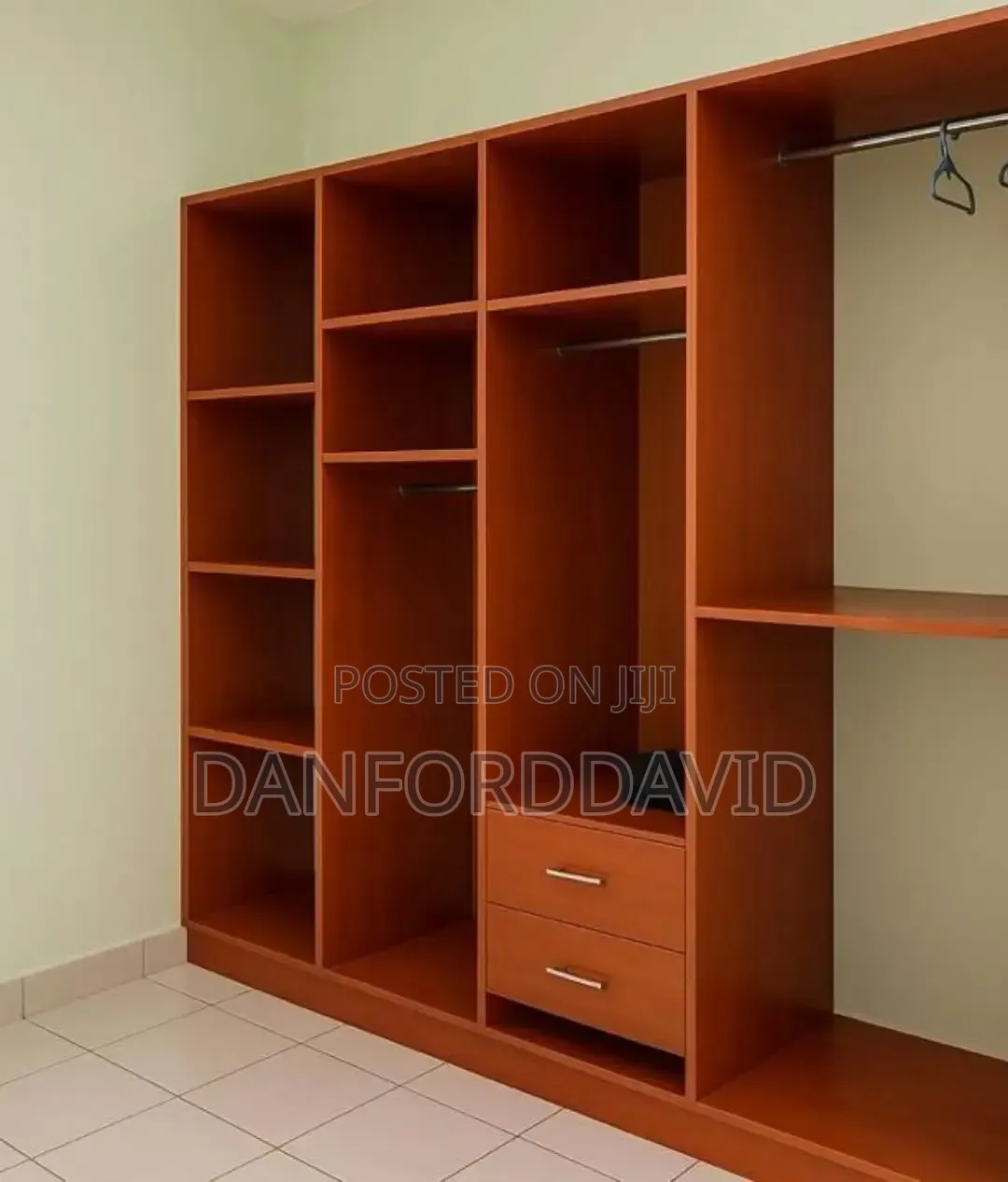 Furnished 2bdrm Apartment in Kahwa Real Estate, Mikocheni for rent