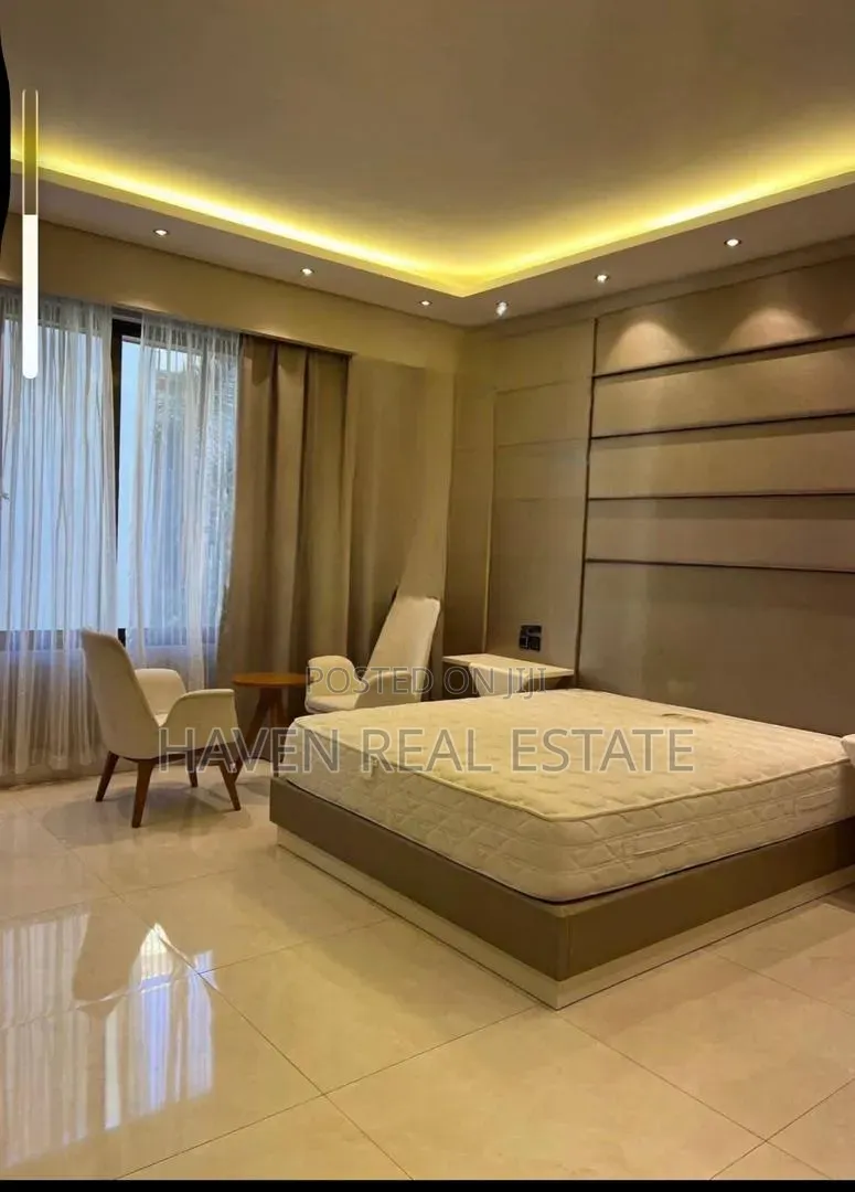 Furnished 2bdrm Apartment in Masaki for rent