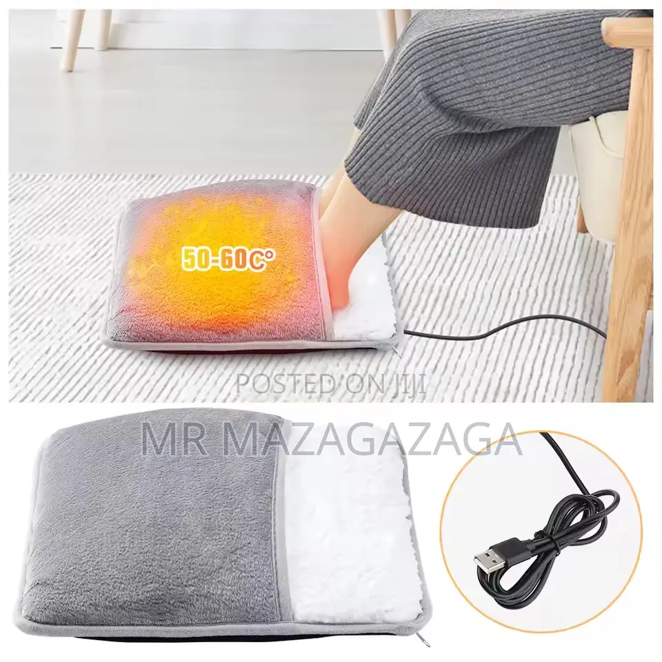 Winter Electric Foot Heating Pad