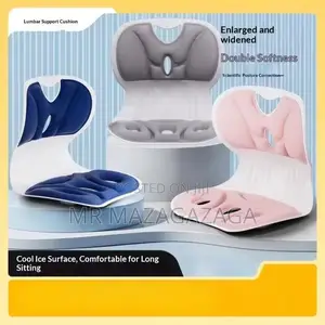 Back Support Cushion, Office Big