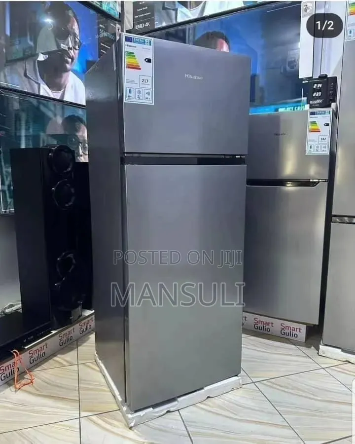 Refrigerator