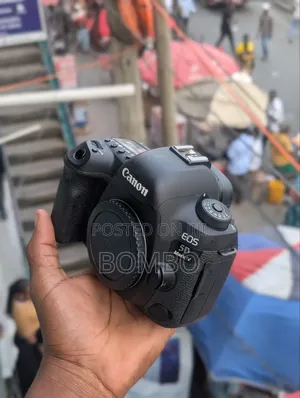 Canon 5d Mark Iv