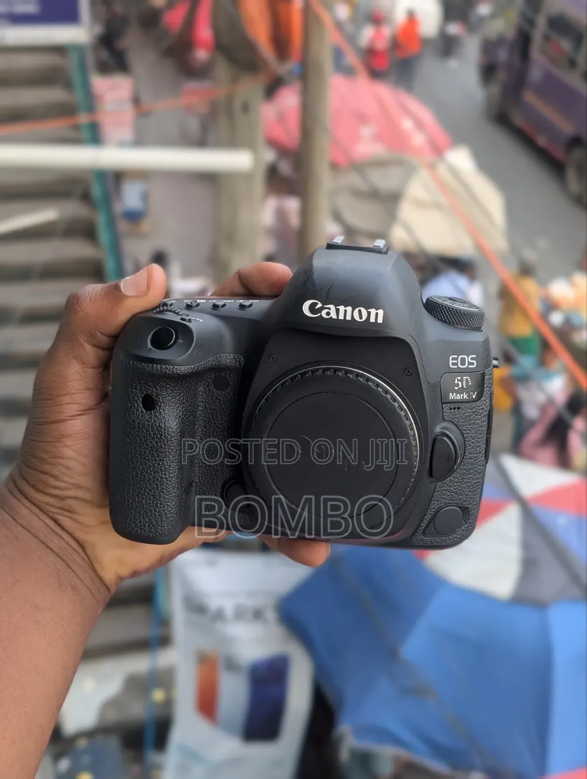 Canon 5d Mark Iv