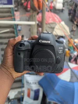 Canon 5d Mark Iv