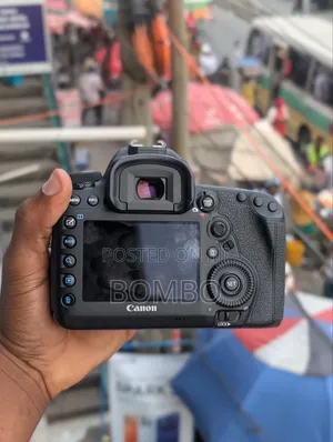 Canon 5d Mark Iv