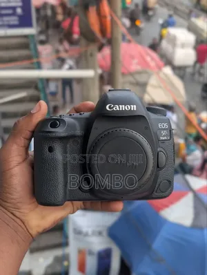 Canon 5d Mark Iv