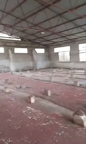 Eneo La Ufugaji Linauzwa Kibaha Visiga