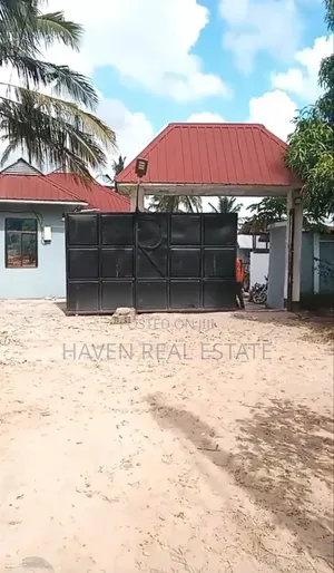 Eneo La Ufugaji Linauzwa Kibaha Visiga
