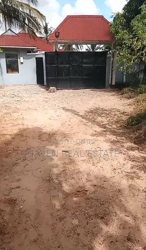 Eneo La Ufugaji Linauzwa Kibaha Visiga