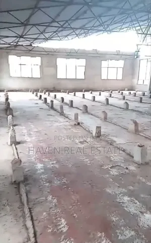 Eneo La Ufugaji Linauzwa Kibaha Visiga