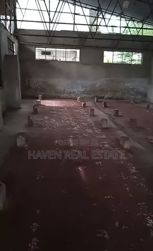 Eneo La Ufugaji Linauzwa Kibaha Visiga