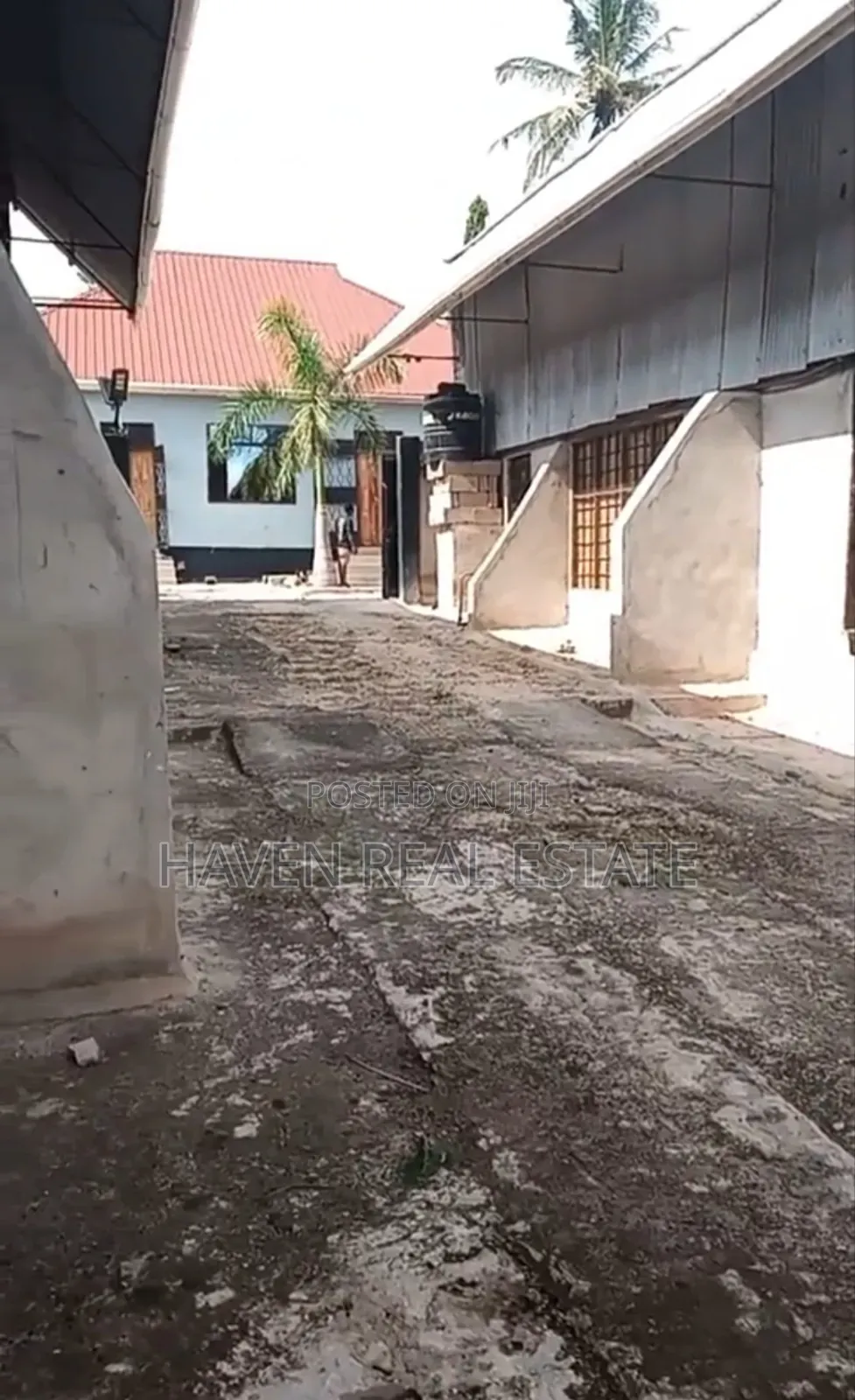 Eneo La Ufugaji Linauzwa Kibaha Visiga