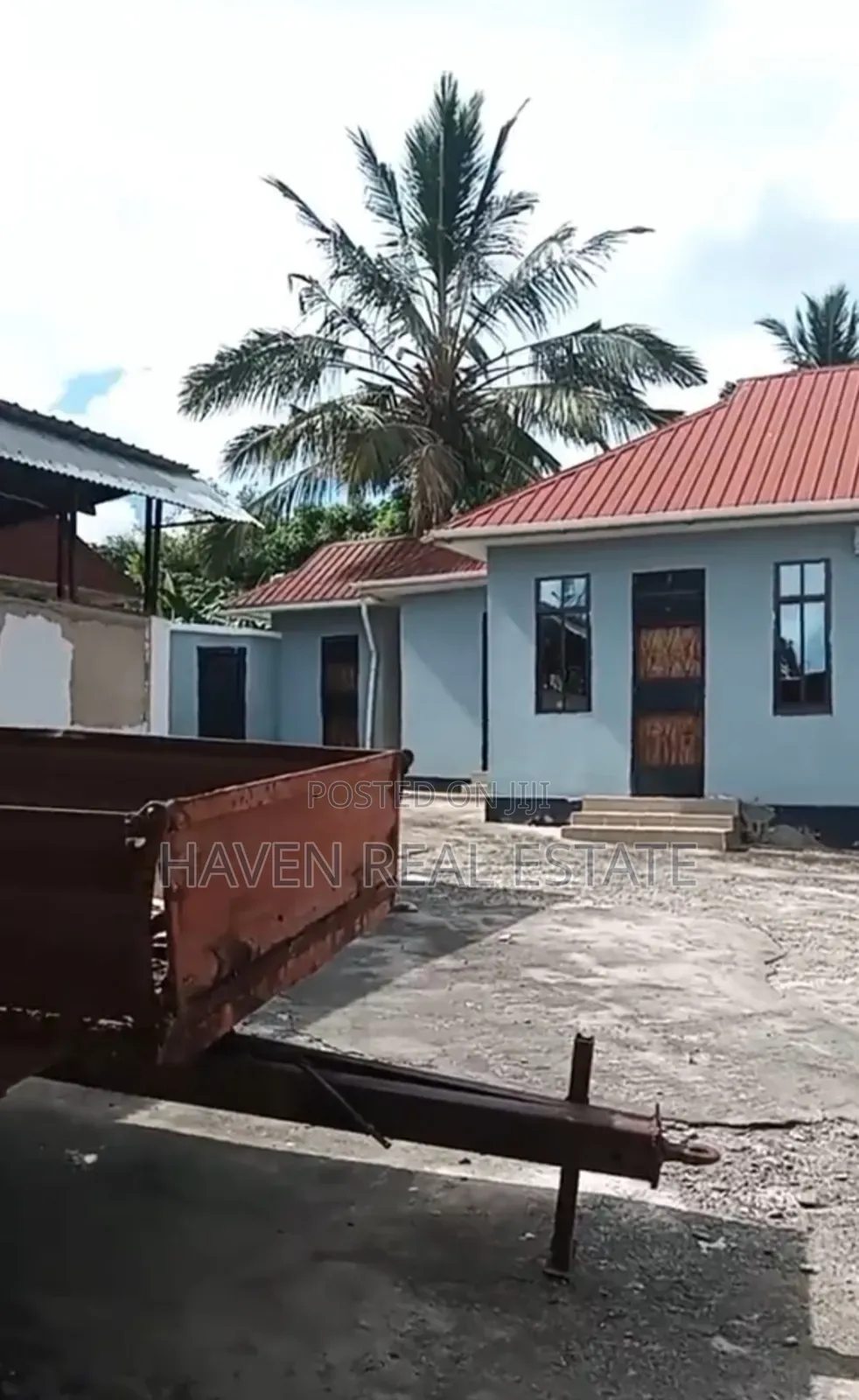 Eneo La Ufugaji Linauzwa Kibaha Visiga