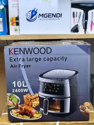 Kenwood Air Fryer 10L