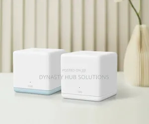 Halo H32g(3-Pack) Whole Home Mesh Wi-Fi System