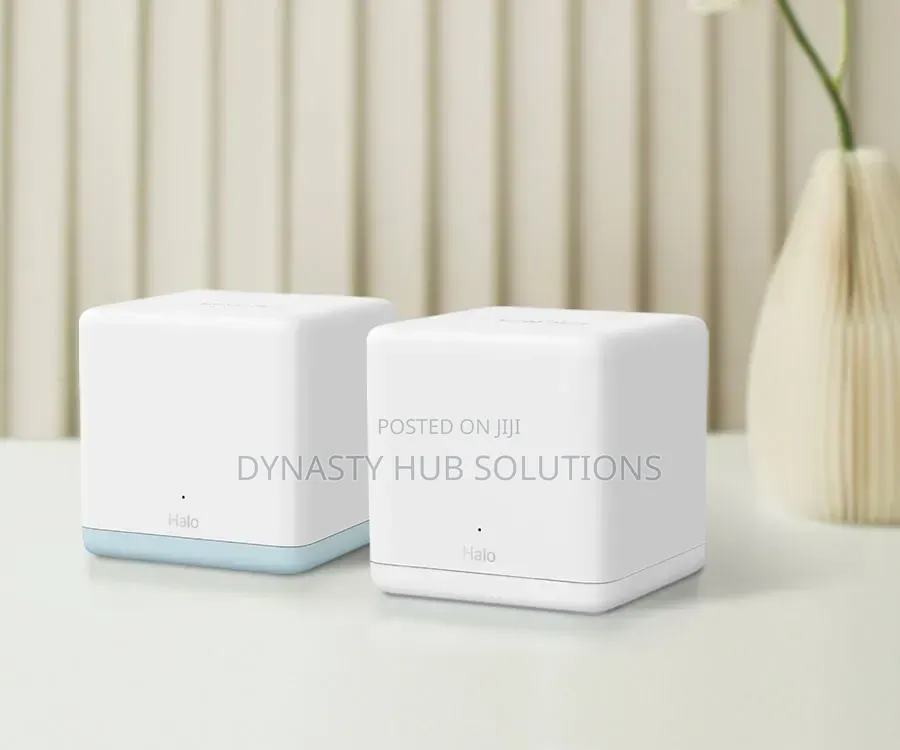 Halo H32g(3-Pack) Whole Home Mesh Wi-Fi System