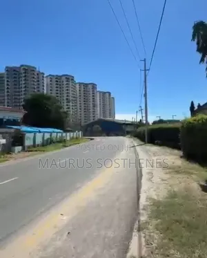 Prime Beach Plot for Sale USD 3,500,000 at Kawe Beach, Dar Es Salaam