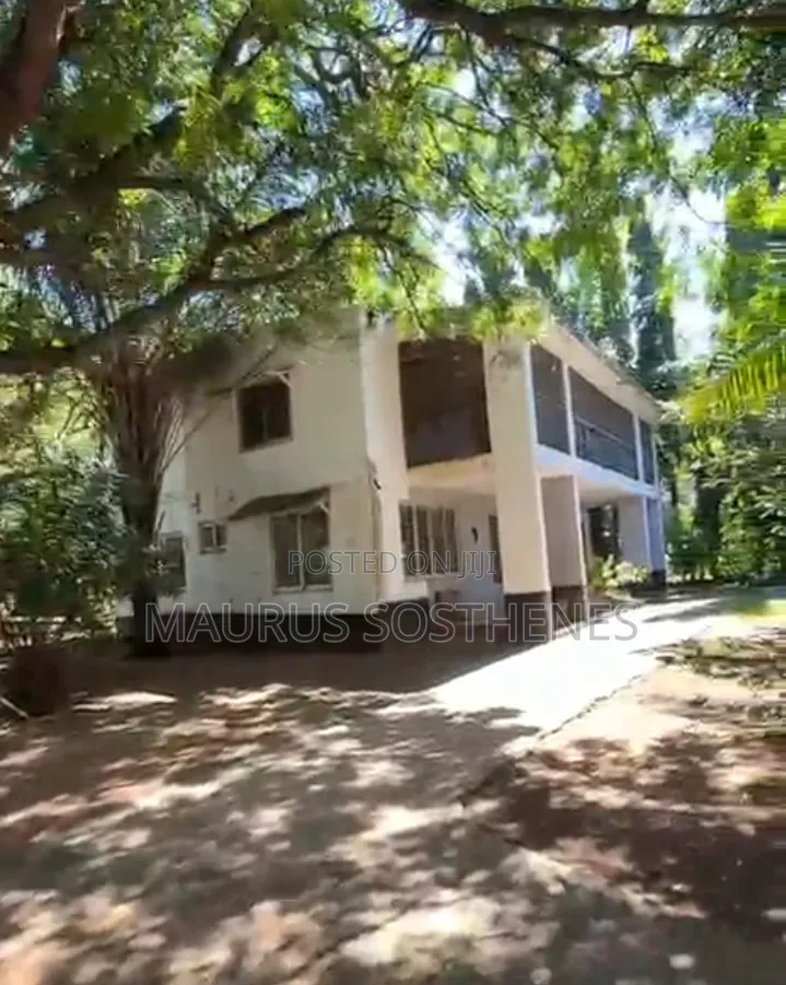 Prime Beach Plot for Sale USD 3,500,000 at Kawe Beach, Dar Es Salaam