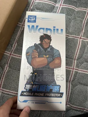 Waniu Mobile Phone Protector