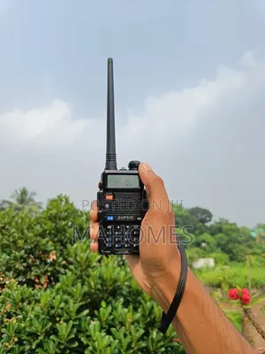 Baofeng UV-5R 2-Way Radio