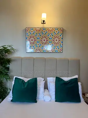 Studio Apartment in Daresalaam