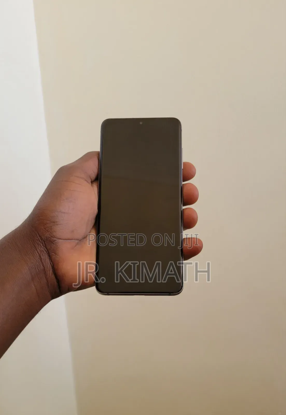 Samsung Galaxy S20 5G Uw 128 GB Gray