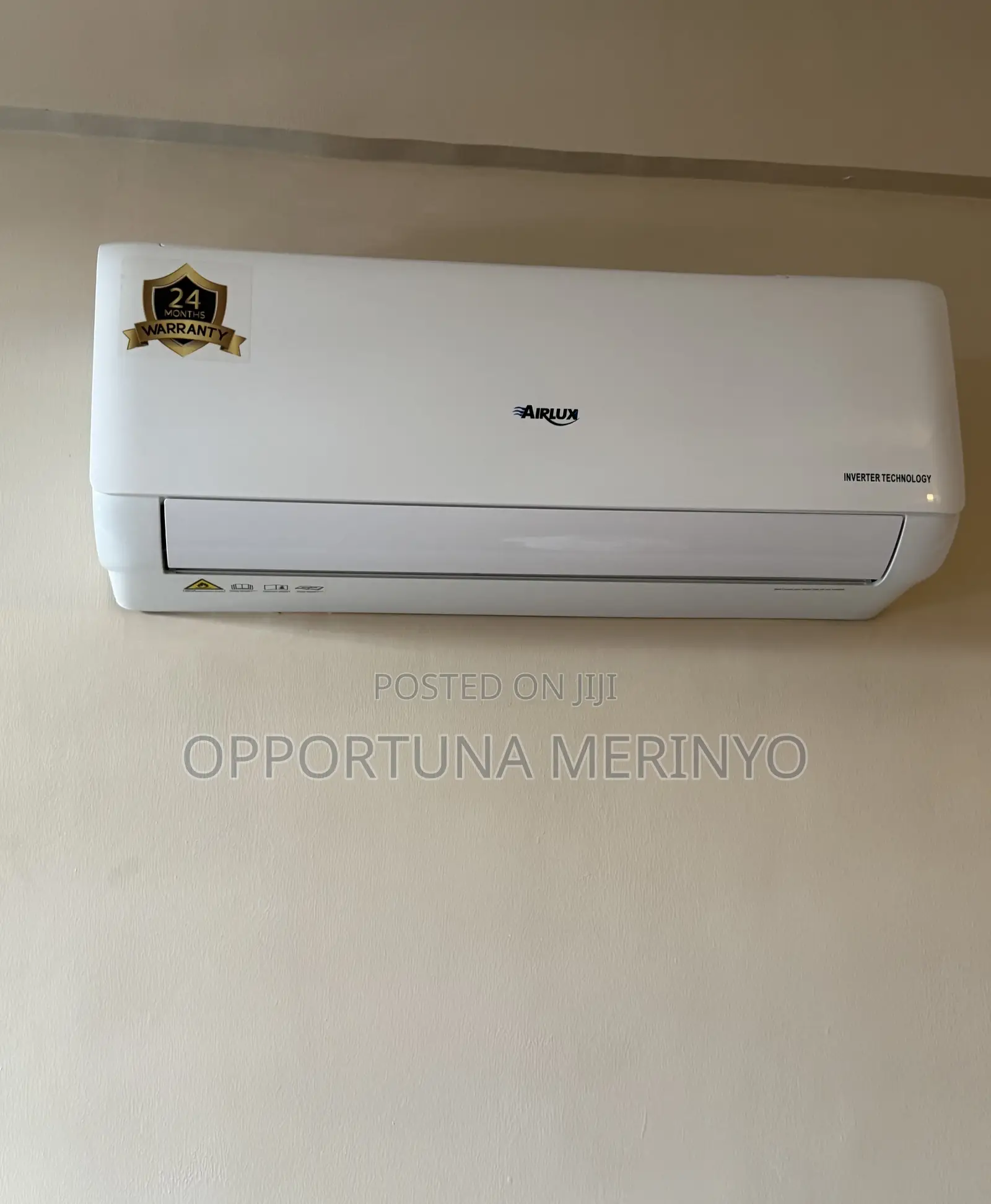 Studio Apartment in Daresalaam