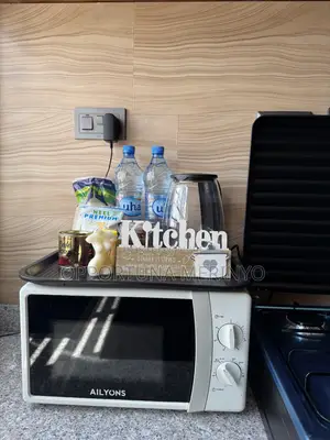 Studio Apartment in Daresalaam