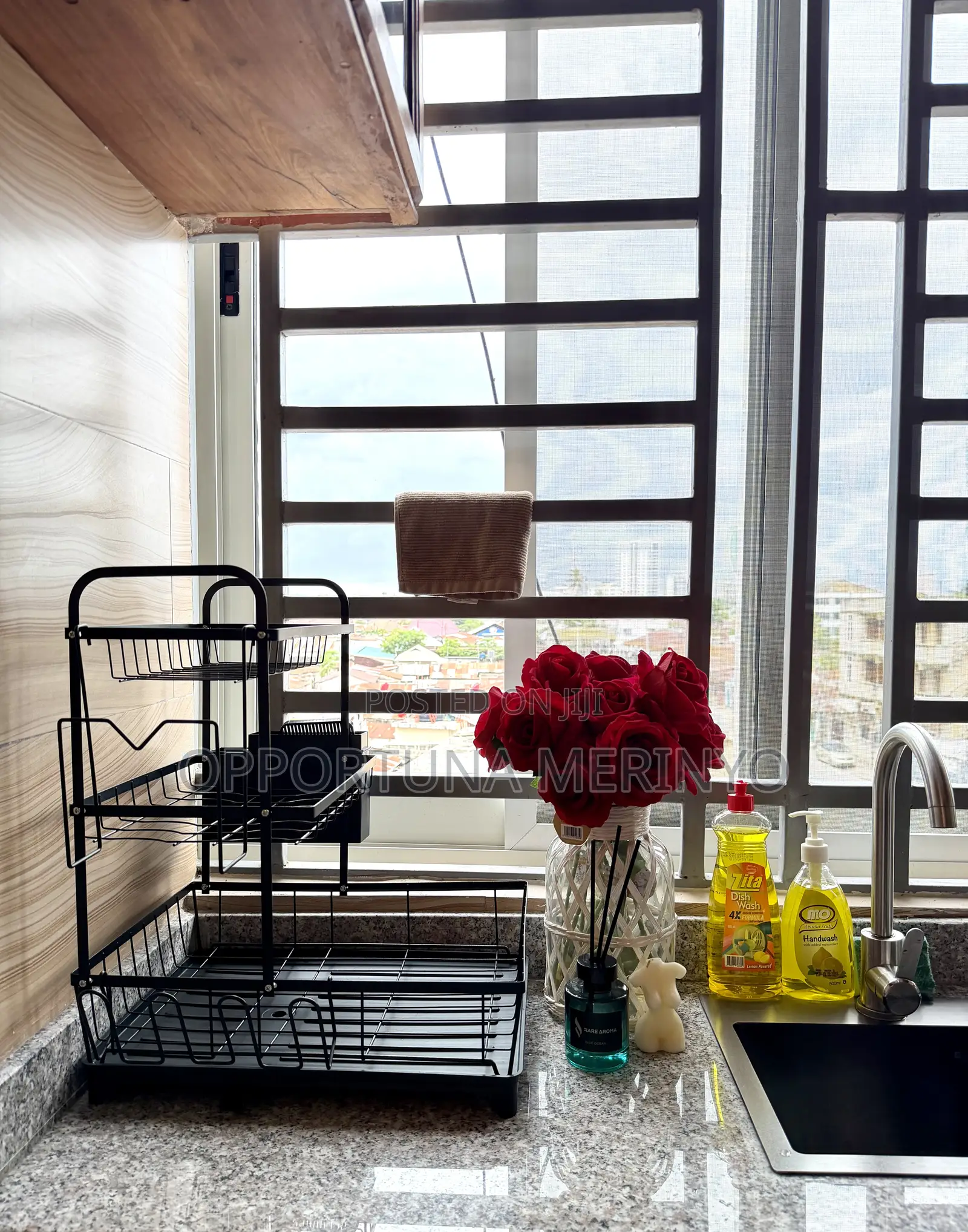 Studio Apartment in Daresalaam