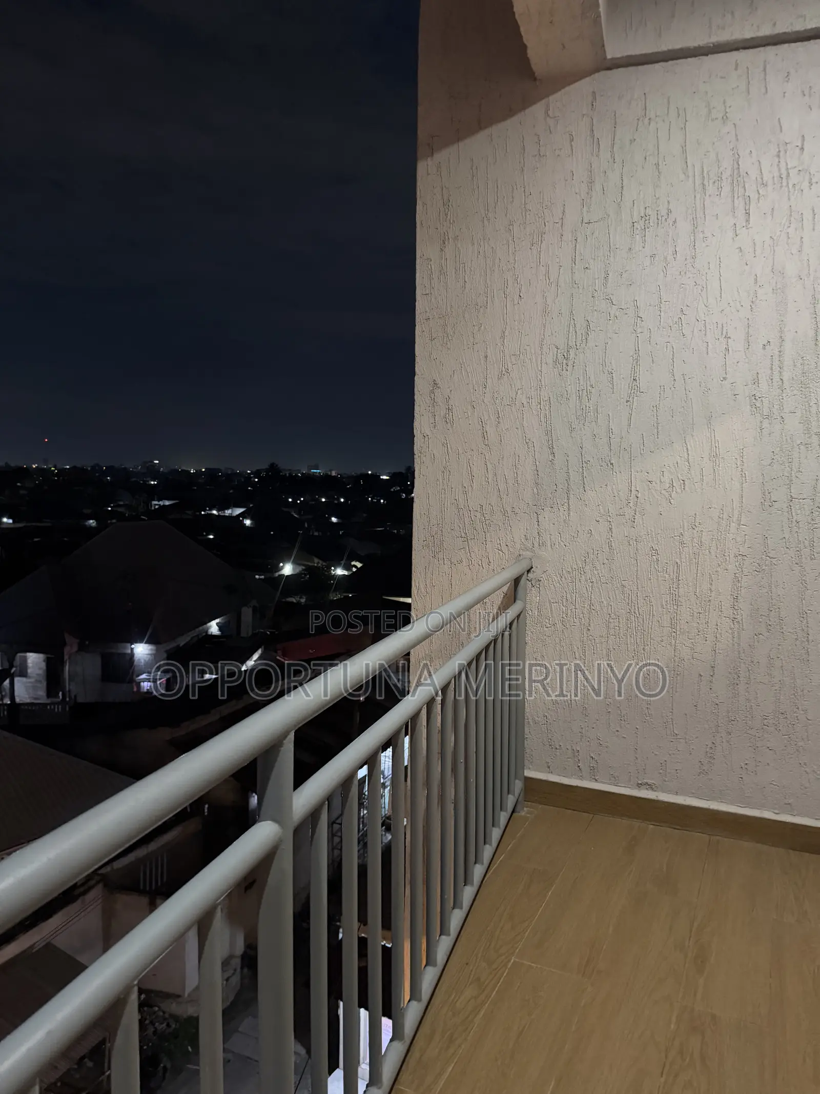 Studio Apartment in Daresalaam
