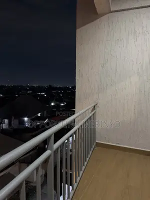 Studio Apartment in Daresalaam