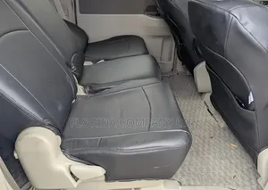 Toyota Noah 2010 White