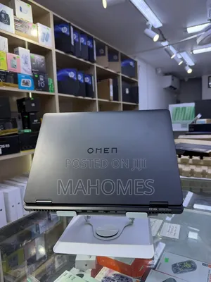 New Laptop HP Omen 16 16GB Intel Core Ultra 9 SSD 1T