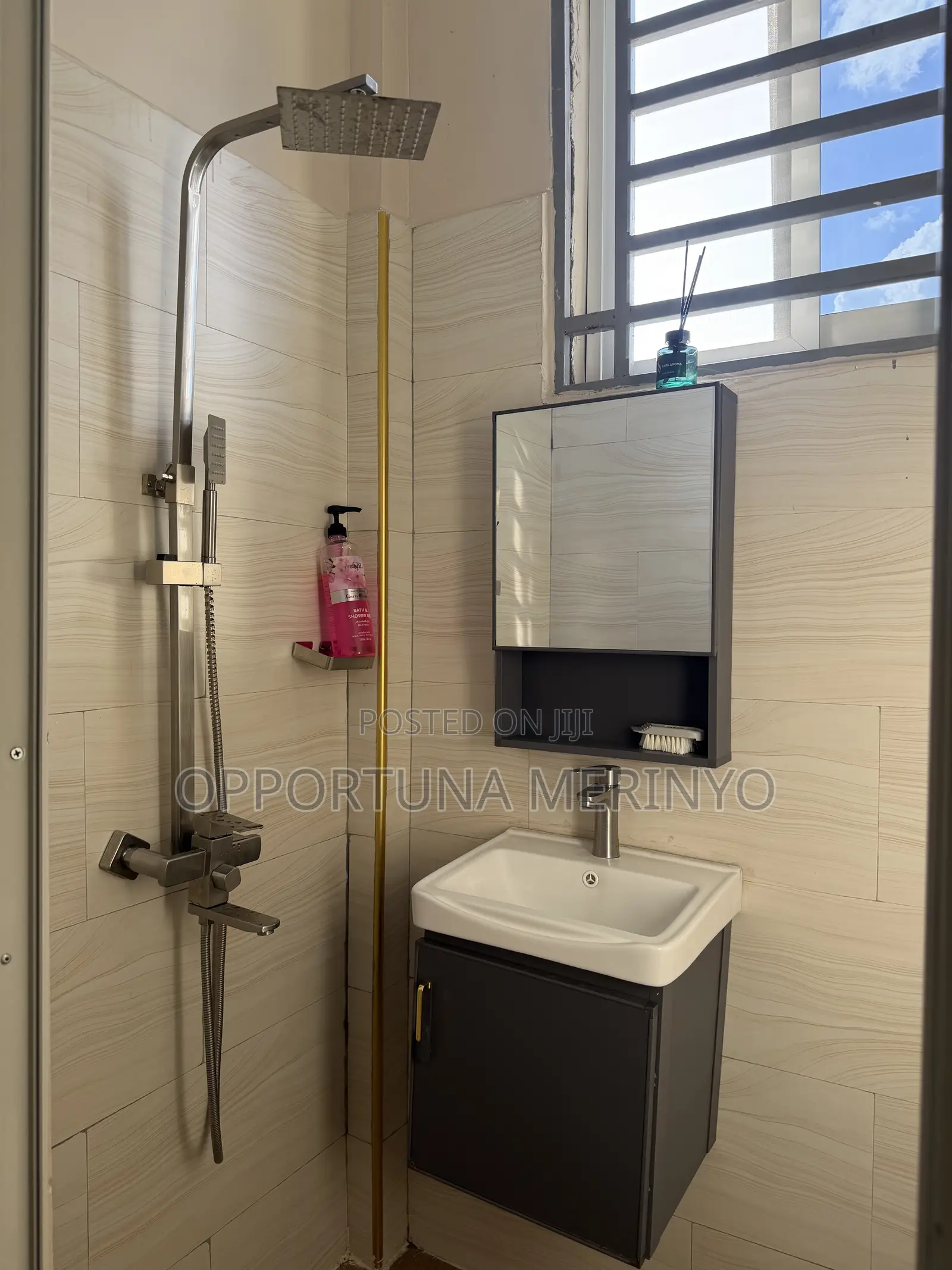 Studio Apartment in Daresalaam