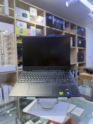 New Laptop HP Omen 16 16GB Intel Core Ultra 9 SSD 1T