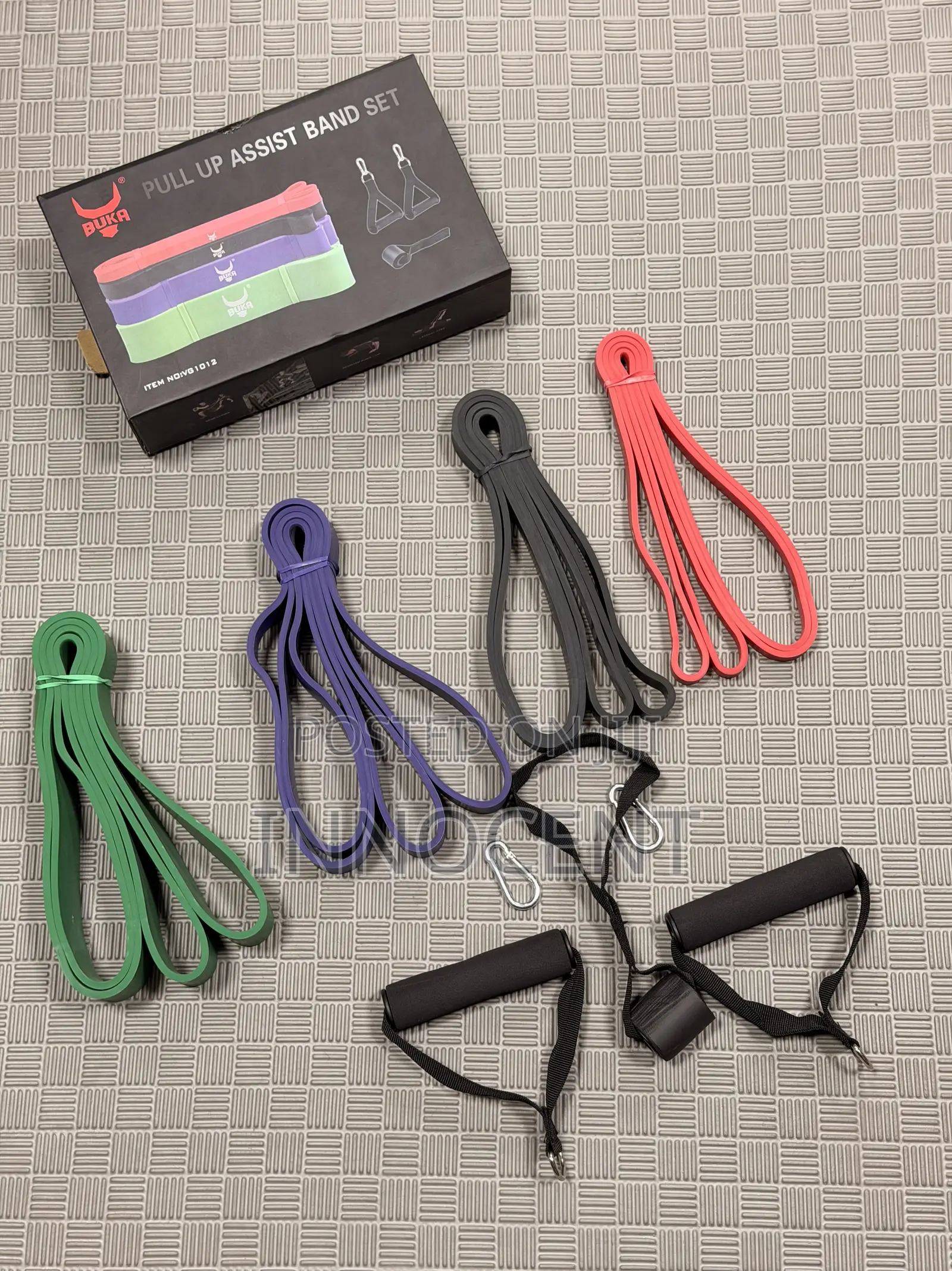 Resistance Band